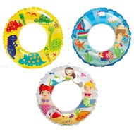 Round swimming float diameter 51cm; 76cm; 91cm