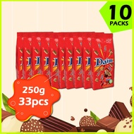 DAIM 250g 33pcs [10 Packs] EXP 15 JUNE 2026