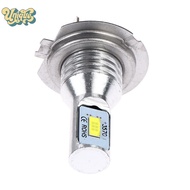 (Unique) h7 Led Canbus Headlight H7 Led Lo Beam Bulbs 6000K IP 68 CSP 3570 LED Chips new