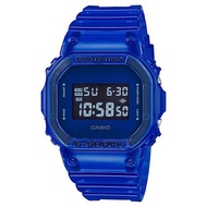 G SHOCK ORIGINAL DW-5600SB-2