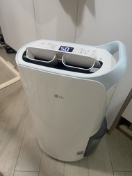 LG MD18GQBE0抽濕機