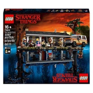 LEGO 75810 Stranger Things The Upside Down