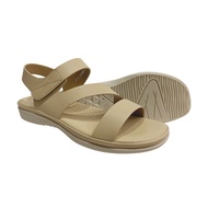 DARTE รองเท้าแตะแบบสวม รองเท้าแตะรัดส้น รุ่น D56-24560