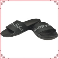 Fipper Ace Sandal Black / Green (Neon) - Fipper Ace Sandal in Black / Green (Neon)