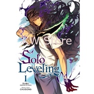 [PDF] Solo Leveling • Chapter 01-200 • Manhwa • Web Comic • 𝗖𝗢𝗠𝗣𝗟𝗘𝗧𝗘𝗗 | 𝗘𝗻𝗴𝗹𝗶𝘀𝗵