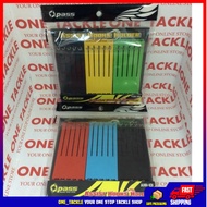 Opass Assist Hook Holder AHH-101 Mix Colour / SANGKUT MATA KAIL