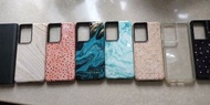 Samsung Galaxy S21 Ultra Cases