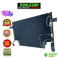 Mitsubishi Adventure Condenser Car aircon parts laminated