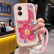 Casing For VIVO Y17s Y36i 5G Y28 5G G2 5G Case Silicone