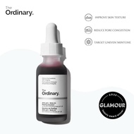 The Ordinary AHA 30%+BHA 2% Peeling Solution 30ml