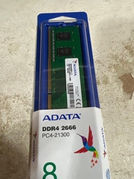Adata ddr4 2666 8gb ram