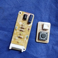 LG HERCULES IR AC REMOTE RECEIVER SENSOR