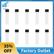 10PCS 41F Bipolar Hall Sensor for Electric Scooter Motor Hall Sensor Accessories