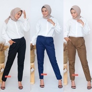 BAGGY PANTS FOR WOMEN