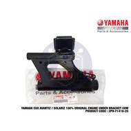 EGO AVANTIZ SOLARIZ 100% ORIGINAL ENGINE BRACKET COM STAY MOUNTING BRAKET ENJIN 2PH-F1410-20