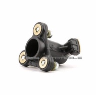 Bosch Volvo 850 S70 V70 C70 XC70 Distributor Rotor 1234332390 1367783, New