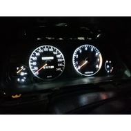 LED for Toyota SEG AE100 AE101 AE111 LEVIN meter/aircond panel (6 month warranty)