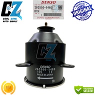 (263500-5480/6080) DENSO FAN MOTOR  PERODUA MYVI, VIVA, AVANZA, RUSH , KEMBARA (263500-5480/6080)