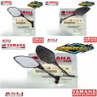 Right mirror Yamaha MT25 OldKiri Yamaha YGP 1RC-F6280-00 1RC-F6290-00Original
