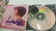 鄭瑞芬 戀模樣 精選 PAN ASIA A字 首版 CD
