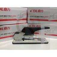Dingli Heavy Duty Stapler DL0531