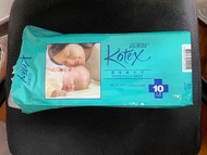 Kotex 產婦衛生巾