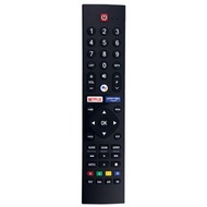 Compatible with Panasonic TV TX-43GXR600 TH-32GS550V TH-43GX650S TH-49GX650K TH-75GX650L voice remot