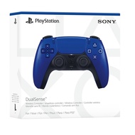 Genuine PS5 DualSense 5 controller (Cobalt Blue color)