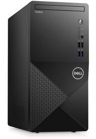 Dell - Vostro3020Tower 桌上型電腦 V3020T i5-13400 - 16GB Ram - 256GB SSD + 1TB HDD (1年 Dell 到府服務 保養)