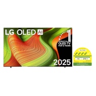 LG OLED83B5PSA.ATC OLED 4K Smart TV(83")(Energy Efficiency Class 4)