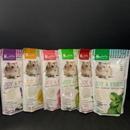 Hamster Bathing Sand Jolly-Joy & Fresh 1kg