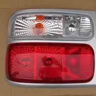 ไฟท้ายรถบัสขนาดกลาง Koster สำหรับรถบัสขนาดกลาง Golden Travel Shenlong Golden Dragon Jiangsu Huaian T