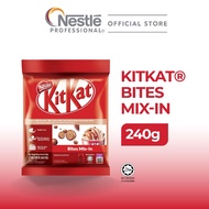 NESTLÉ® KitKat® Bites Mix-In - 240g