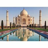 Puzzle 1000 pcs - Jigsaw puzzle 1000 piece - Puzzle 1000 pcs Tomax Taj Mahal - Puzzle 1000 piece - P