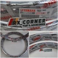 VELG VELK DID ORIGINAL RX KING RING 18 UKUTAN 160 94416-18825