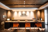 鉅陞嘉義亮點旅店Mega Hotel