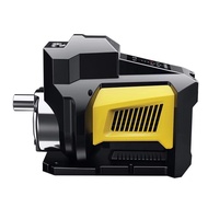 CNP Inverter Adjustable Speed Water Booster Pump PM370S (0.5HP)