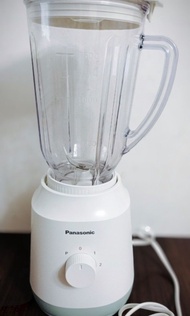 Panasonic blender 攪拌機