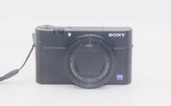 【青蘋果】Sony RX100M3 二手數位相機 #DG191
