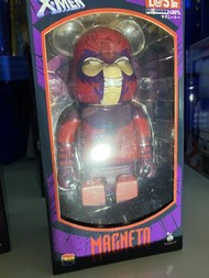 Marvel X-men 一番賞 last賞 磁力王 Bearbrick