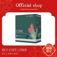 （AGENT）RERUN DR MIYU Natural Herbal Drink Support Joint Comfort And Wellness