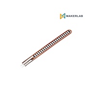 Flex Sensor 2.2′′ 4.5" Spectra Symbol