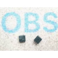 ((10 Pcs) JRC4580 NJM4580M Dual Operation Amplifier Patch DMP-8