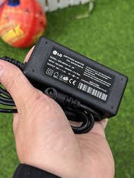 adapter nguồn 19v 1.3a màn hình máy tính LG 19V 1.2A