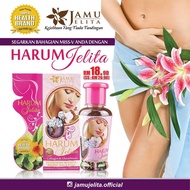 HARUM JELITA JAMU JELITA