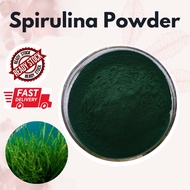 Spirulina Powder 螺旋藻粉 - Food Grade