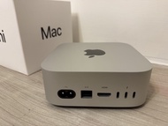 Mac Mini M4 16GB + 256GB