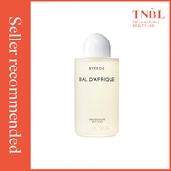Byredo Blanche body wash 225ml/MOJAVE GHOST BODY WASH 225ml