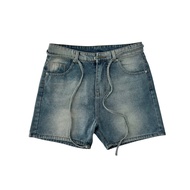 ABOVE KNEE SHORT VER 2 - SHORT ABOVE-the-KNEEShorts with WIRE