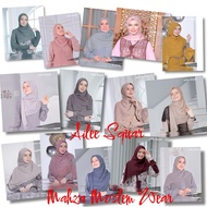 AILEE SQUARE || ORIGINAL SQUARE HIJAB Ethica
